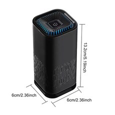 차량용산소발생기강아지