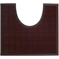 겔코 705363 - 배스 매트 데님 패브릭 50 x 45cm 웬구에 컬러