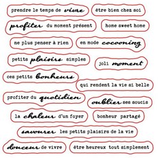 프랑스어단어집