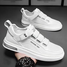 ModernFashion 남성 트렌디 운동화 발편한 스니커즈 W24