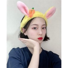 당근토끼세안밴드