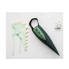 공룡꼬리