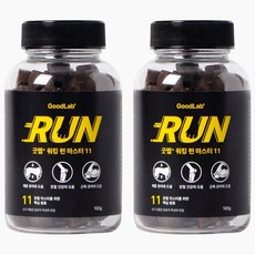 펫펫펫 강아지 관절 영양제 슬개골 약 굿랩, 2개, 가수분해 연어와 체다치즈, 뼈/관절강화 2개
