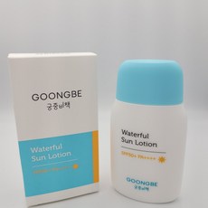 궁중비책썬로션