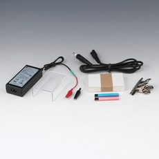 이온의이동실험기/DR