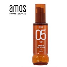 아모스에너지오일세럼