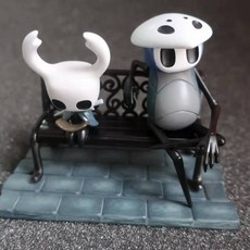 레진조형물제작업체