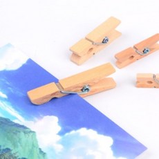 폴라로이드끈집게