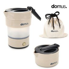 코리아폴딩전기포트