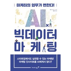 데이터마케팅