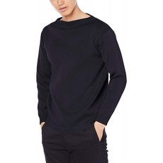 [안데르센 안데르센] 마린 스웨터 MARINE NAVY BLUE EU L (일본 사이즈 L 상당)