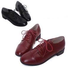 여름옥스퍼드화