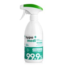 하이포메디 뿌리는 살균소독제, 500ml, 1개