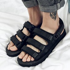 테크웨어신발