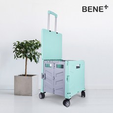 랄라폴딩카트