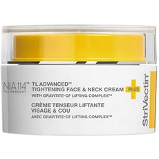 StriVectin TL 어드밴스드 페이스 & 넥 크림 50ml, 단일상품