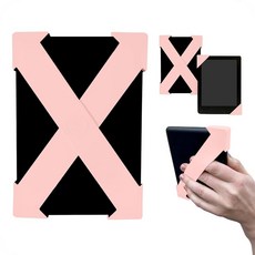 Strapsicle 킨들 핸드 스트랩 | 페이퍼화이트 11세대 및 시그니처 페이퍼화이트용 2개 팩 2022와 호환되는 E-리더 케이스