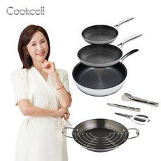 쿡셀후라이팬