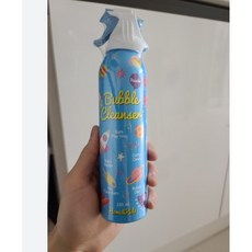 홈앤키즈버블클렌저