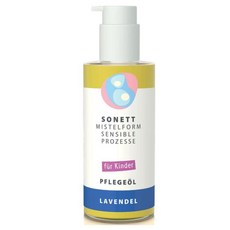 소네트 킨더 라벤더 프레게 오일 145ml, 단일상품