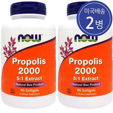 네이처스훼밀리프리미엄프로폴리스2000