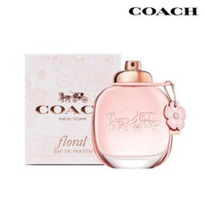 코치 플로럴 EDP 90ml 공식수입코익 정품