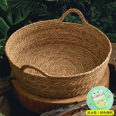 라탄고양이트레이