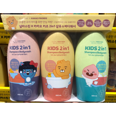 엘라스틴카카오키즈