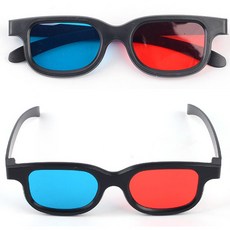 3d입체안경레이싱