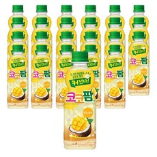 정심푸드망고