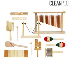 교육용리듬악기10종세트