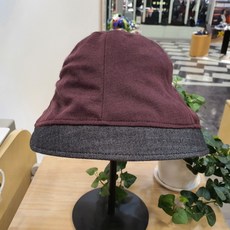 뒷밴드셔링두건