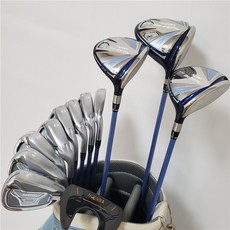 pxg여성풀세트