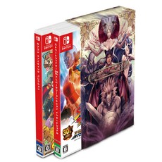 캡콤파이팅컬렉션