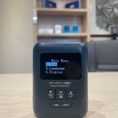 x선탐지기
