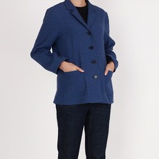 61-192 P1740 - Jacket(여성 자켓) HDS-1323 _ 여성 심플 자켓 패턴 종이옷본 옷만들기 - 자켓패턴