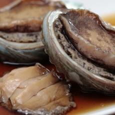 군산 맛집 계곡가든 전복장1kg, 2.5kg(12~14마리), 1kg, 1개