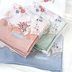wedgwood손수건