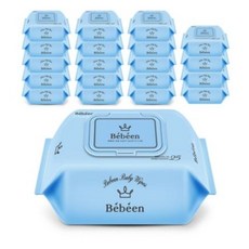 베베앙휴대용물티슈