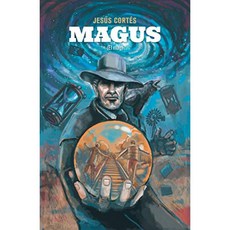 Magus (마그) : 51 (Sphere), 단일옵션