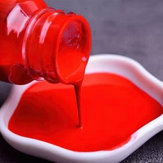 경면주사 주사부적액 수비주사 진사 부적용품 천연주사 경면가루100%, 부적액, 1개