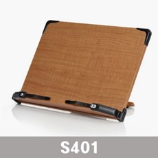 올콕에이스 S401 특허필기 독서대 No 1-2 고급독서대 안전한독서대 튼튼한독서대 각도조절독서대 학생용독서대*al콕*al콕, 이상품이좋아요