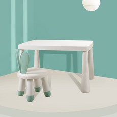 이케아아기책상