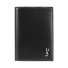 남자생로랑카드지갑