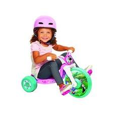 미니마우스세발자전거