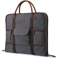 S ZONE Garment Bag for Business 출장용 수트케이스 여행용 양복 보스턴백