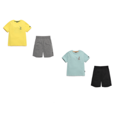 블랙야크키즈5부세트