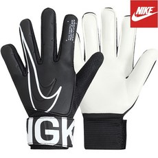 GS3883-010 나이키 GK 매치 주니어 골키퍼장갑, GS3883-010/5호