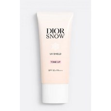 디올스노우 얼티밋 유브이 쉴드 톤업