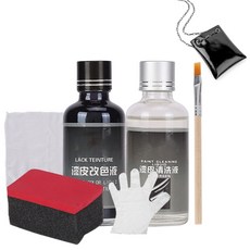 에나멜페인트클리너